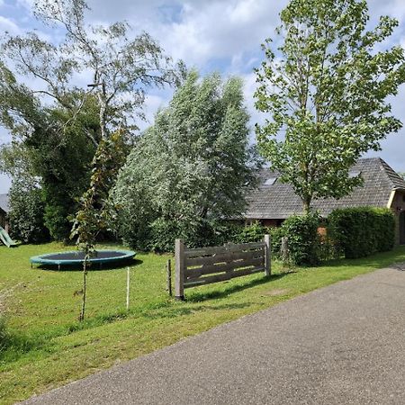 Vakantiehuis Ganderhoeve Gaanderen Exterior photo